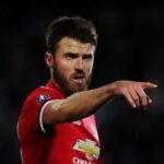 19 Tahun Lalu, Michael Carrick Jalani Debut Spesial Bersama Manchester United
