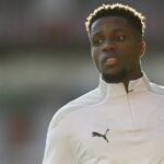 Cerita Hubungan Ferguson dengan Wilfried Zaha di Manchester United