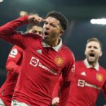 Nego dengan Sancho Tersendat, Roma Siap Tikung Atletico untuk Winger Juventus