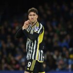 Operasi Perburuan Striker Baru AC Milan: Vlahovic Nomor Satu, tapi Opsi Lain Terbuka