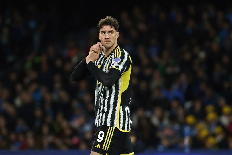 Operasi Perburuan Striker Baru AC Milan: Vlahovic Nomor Satu, tapi Opsi Lain Terbuka