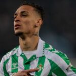 Demi Real Betis, Antony Siap Tunggu Hingga Deadline Day!