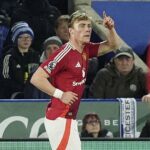 Milan Menyerah, Napoli Kian Leluasa untuk Datangkan Rasmus Hojlund