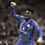 Andre Onana Disebut Bakal Minta Dijual Manchester United Karena Kepercayaan Dirinya Hancur