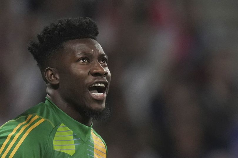 Onana Fit, tapi Siapa Kiper MU Lawan Fulham Masih Misteri