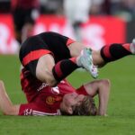 Kapan Transfer Rasmus Hojlund dari MU ke Napoli Bisa Terealisasi?