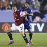 Beda Sikap dengan Jadon Sancho, Rasmus Hojlund Justru Percepat Jalan Keluar dari Manchester United