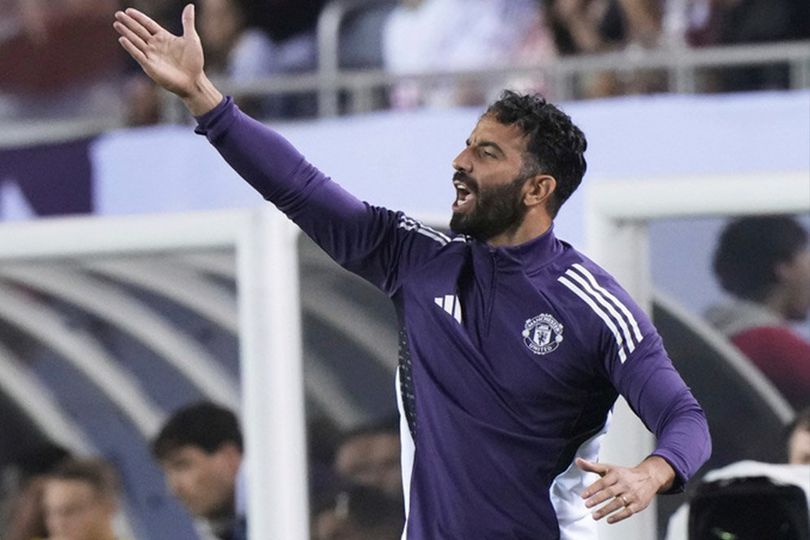 MU Butuh 3 Pemain Lagi, Sulit Bilang Amorim itu Pelatih Tepat untuk Manchester United