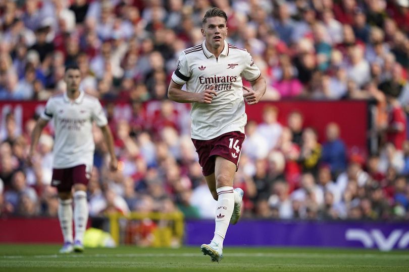 Debut Viktor Gyokeres di Premier League Bersama Disfungsional, Legenda Arsenal Justru Beri Pesan Mengejutkan