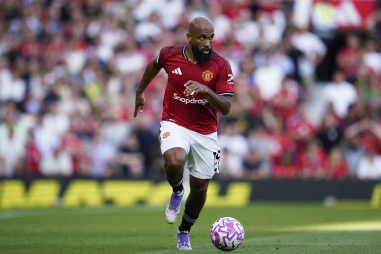 Transformasi Mental Manchester United: Musim Lalu Menderita, Musim Ini Lebih Bahagia!