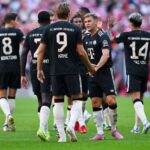 Kasus Bayern Munchen Mirip Manchester United, Kena Krisis Kepemimpinan!