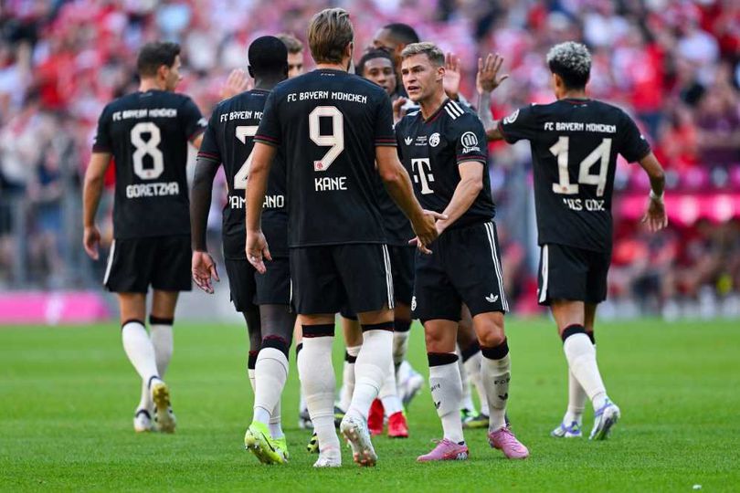 Kasus Bayern Munchen Mirip Manchester United, Kena Krisis Kepemimpinan!