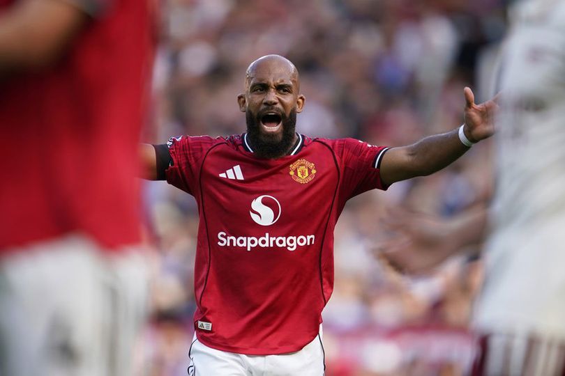 Prediksi Starting XI MU vs Fulham: Onana Comeback, Sesko Berpeluang Debut Starter