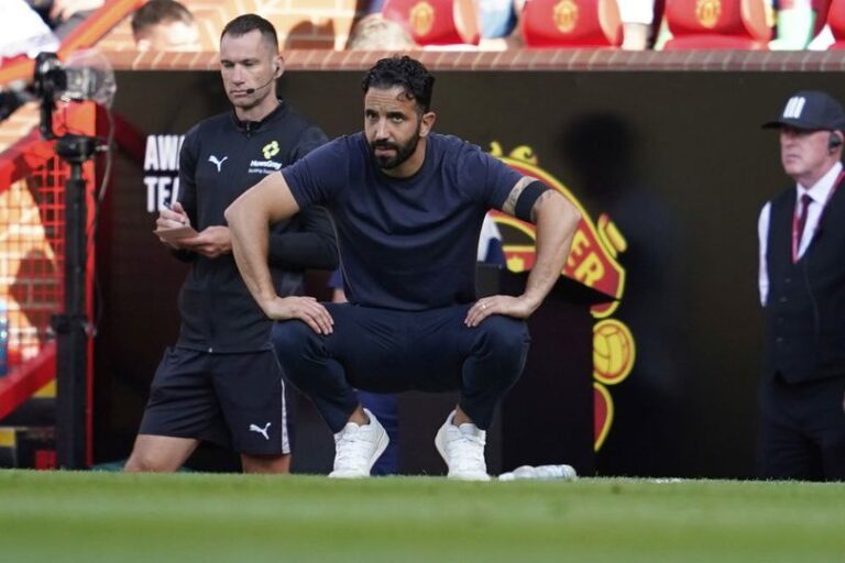 Manchester United Semakin Dekat Dapatkan Kiper Belgia