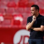 Xavi Hernandez Nyatakan Diri Siap Gantikan Ruben Amorim di Manchester United