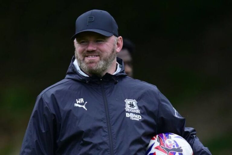 Wayne Rooney Ungkap Perubahan Besar di Ruang Ganti Manchester United