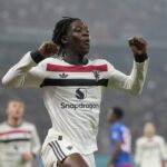 Mainoo Perlu Maksimalkan Bakatnya untuk Bersaing di Tim Utama United