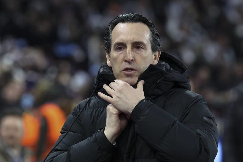 Manchester United Siapkan Rencana B: Unai Emery Jadi Target Utama?!