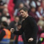 Digosipkan Jadi Suksesor Ruben Amorim di MU, Oliver Glasner Woles!