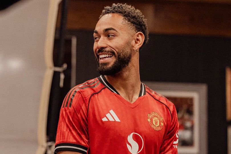 Euforia Matheus Cunha Usai MU Kalahkan Chelsea