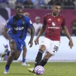 Kisah Kegagalan Transfer Manchester United: Sudah Diajak Makan Oleh Amorim, Eh Ditolak!