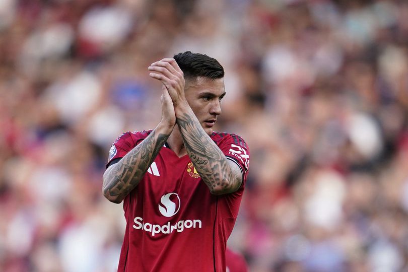 Benjamin Sesko Bakal Jadi Mesin Gol di MU, Tapi Gak Bisa Instan!