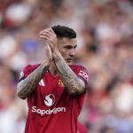 Analisis Taktik Ruben Amorim di MU 2025/26: Overload 3-4-3, Trio Baru, dan Masalah Lini Tengah