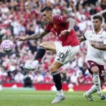 Pengakuan Benjamin SEsko: Premier League Jauh Lebih Susah Ketimbang Bundesliga!