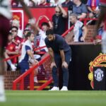 Ruben Amorim Melatih Manchester United Adalah Bencana