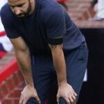 United Harus Bangkit, Masa Depan Amorim Bisa Bergantung pada Laga Kontra Chelsea