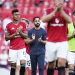 Kiper Jadi Masalah yang Tak Terselesaikan di MU