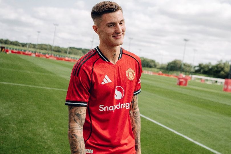 Masih Mandul di MU, Hanya Tunggu Waktu Sebelum Benjamin Sesko 'Meledak'