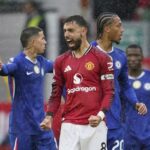 Yang Terlihat dalam Kemenangan Man United atas Chelsea: Mental Baja, Karakter Setan Merah Masih Ada!