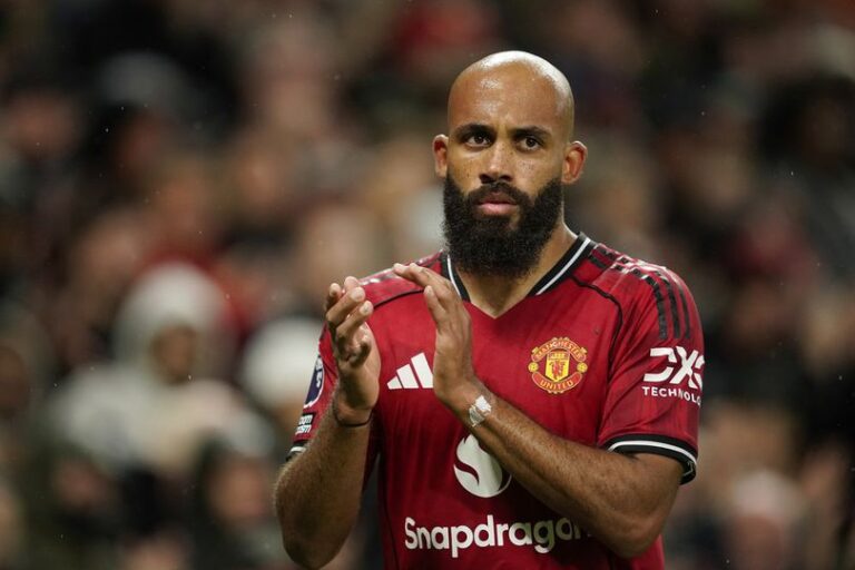 Bersinar Saat Man United Kalahkan Chelsea, Inikah Pembelian Pemain Terbaik di Era Amorim?