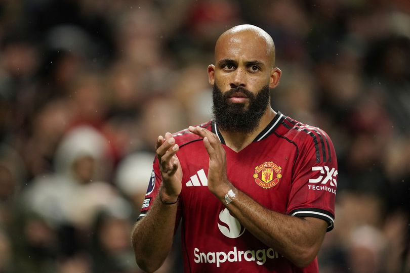 Bersinar Saat Man United Kalahkan Chelsea, Inikah Pembelian Pemain Terbaik di Era Amorim?