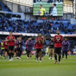 Bukan Taktik, tapi Penempatan Pemain: Mengapa Manchester United Terus Kalah Meski Formasi Sudah Diperbaiki?