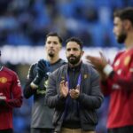 Rekor Buruk Ruben Amorim: Lebih Parah dari David Moyes Hingga Jose Mourinho