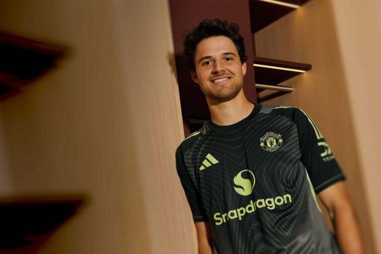 Ini Saran Penting untuk Senne Lammens Agar Bisa Sukses di Manchester United