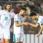 Jadi Penentu Kemenangan, Eks MU Ini Jadi Man of The Match Laga Timnas Irak vs Timnas Indonesia