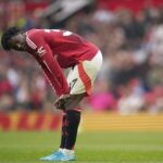 Juventus Mengintai Gelandang Muda yang Terpinggirkan di Old Trafford