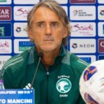 Kabar Mengejutkan! Roberto Mancini Bisa Jadi Manajer Baru Manchester United