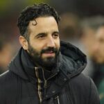 Amorim Akui Media Portugal Lebih Kejam, Hidupnya di Inggris Bersama MU Lebih Nyaman