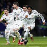 Manchester United Ramaikan Perburuan Bintang Muda Real Madrid