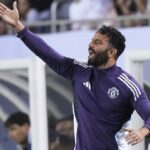 Ruben Amorim Ungkap Kondisi Skuad Manchester United Jelang Lawan Liverpool