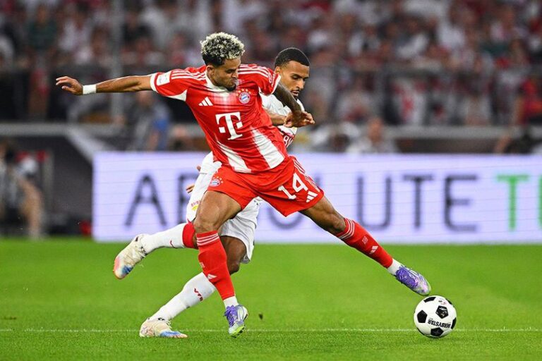 Mencari Akar Masalah Liverpool: Semua Berawal dari Kepergian Luis Diaz?!