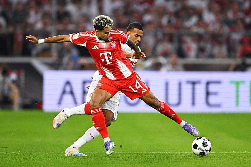 Mencari Akar Masalah Liverpool: Semua Berawal dari Kepergian Luis Diaz?!