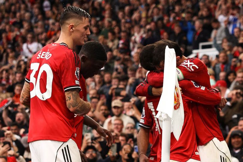 Ide Nyeleneh Sir Jim Ratcliffe: Manchester United Bisa Tanding di Arab Saudi dan Bertemu Cristiano Ronaldo