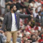 Legenda MU dan Liverpool Satu Suara: Ruben Amorim Wajib Dipecat!