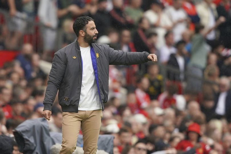 Legenda MU dan Liverpool Satu Suara: Ruben Amorim Wajib Dipecat!