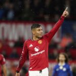 Casemiro Masih Berpeluang Bertahan di Manchester United, tapi dengan Syarat